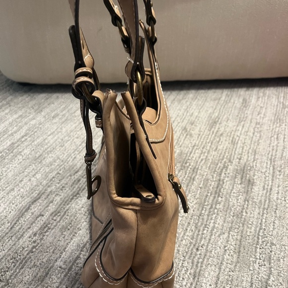 Born Concept.  BOC.  Woman’s leather purse.  Never used. - Picture 10 of 11